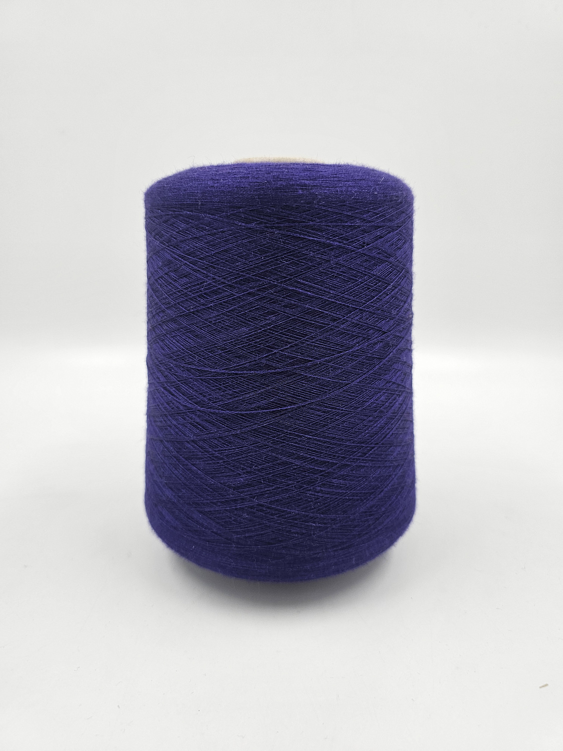 Пряжа Best Wish, Loro Piana, меринос, кашемир, шелк, цвет фиолетовый